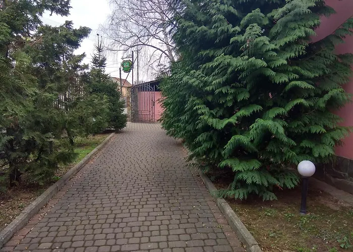 Hostel Vokzal